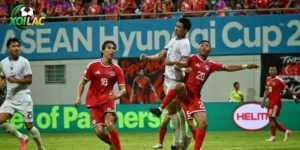 Thailand vs. Singapore: Tactical Analysis and Predictions for the August 18th Clash