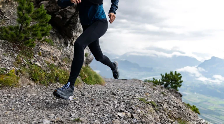 The 2026 Trail Running Guide: Navigating the Golden Age of Specialized Footwear