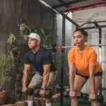 The 8-Minute Revolution: Rebuilding Leg Strength After 60 Without the Gym Machines