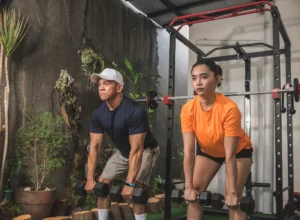 The 8-Minute Revolution: Rebuilding Leg Strength After 60 Without the Gym Machines