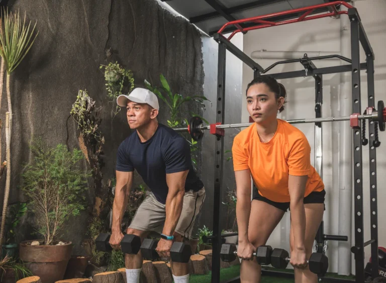 The 8-Minute Revolution: Rebuilding Leg Strength After 60 Without the Gym Machines
