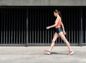 The 90-Second Walking Test: A Simple, Scientific Metric for Longevity