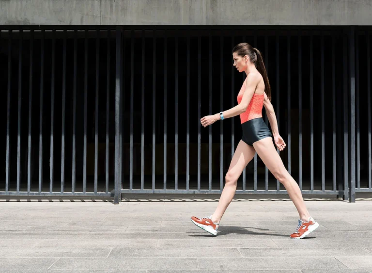 The 90-Second Walking Test: A Simple, Scientific Metric for Longevity