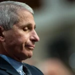 The Accountability Reckoning: Dr. Anthony Fauci Faces Intensifying Scrutiny Over Pandemic-Era Policies