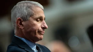 The Accountability Reckoning: Dr. Anthony Fauci Faces Intensifying Scrutiny Over Pandemic-Era Policies