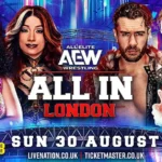 The Aerial Assassin’s Homecoming: Will Ospreay’s Path to Redemption and Gold at AEW All In 2026