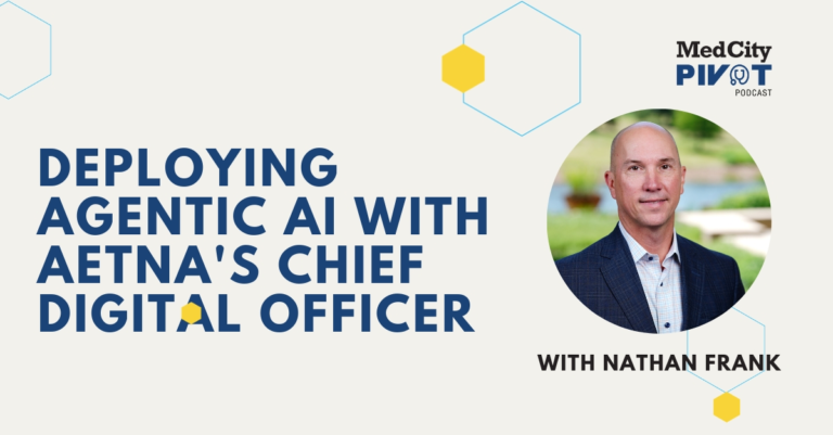 The AI Evolution: Inside CVS Health Aetna’s Strategy to Transform the Patient Experience