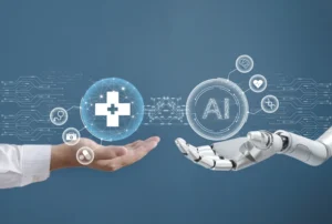 The AI Governance Gap: Why Hospital Innovation is Outpacing Safety Infrastructure