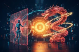 The AI Paradox: Why Bitcoin Developers Are Turning to Chinese Models for Security