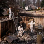 The AI Vanguard: How Technology is Transforming the War Against Mega-Fires