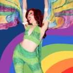 The Alchemy of the Spotlight: How Drag Culture Forges Vital Systems of Queer Kinship and Mental Resilience