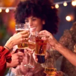 The Alcohol Paradox: New Research Reveals Beverage Type Influences Mortality Risk