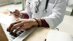 The Algorithmic Evolution: How Artificial Intelligence is Reshaping Physician Compensation and Clinical Practice