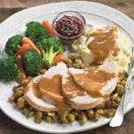 The All-Year Thanksgiving: 5 Restaurant Chains That Master the Art of Roast Turkey