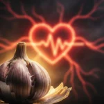The Allicin Advantage: How Garlic is Reshaping Cardiovascular Health Protocols