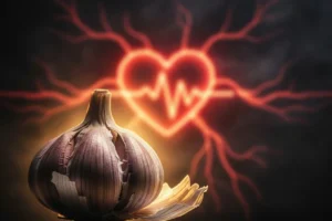 The Allicin Advantage: How Garlic is Reshaping Cardiovascular Health Protocols