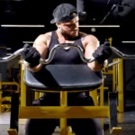 The Anatomy of Isolation: Mastering the Preacher Curl for Maximum Biceps Hypertrophy