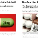 The Antidepressant Debate: Investigating Claims of Systemic Efficacy Bias and Clinical Fraud