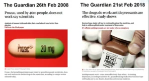 The Antidepressant Debate: Investigating Claims of Systemic Efficacy Bias and Clinical Fraud