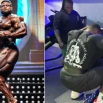 The Architecture of a Champion: Inside Andrew Jacked’s Quest for the 2026 Mr. Olympia Title