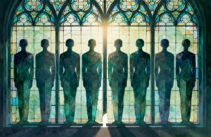 The Architecture of Coercion: Examining the Parallels Between Religious Authoritarianism and Modern Psychiatry
