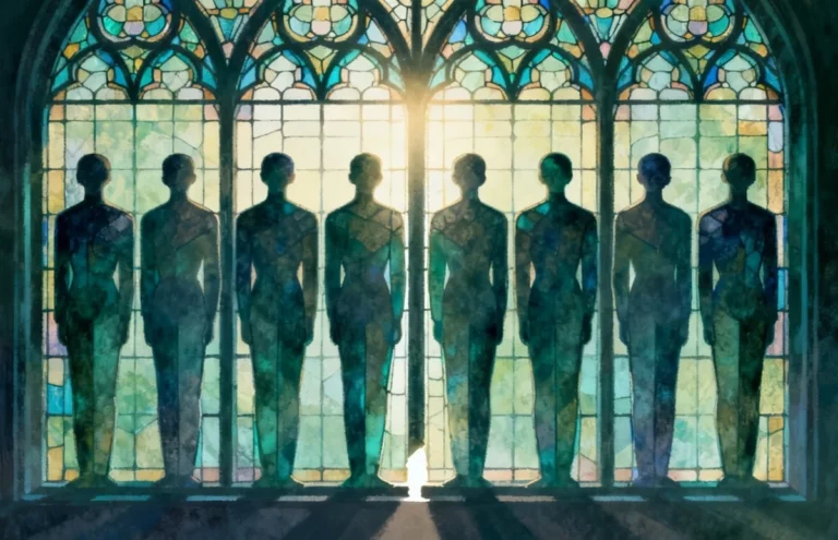 The Architecture of Compliance: How Institutional Religion and Psychiatry Mirror Cult Dynamics