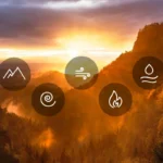 The Architecture of Existence: Unveiling the Ayurvedic Science of Matter and Consciousness