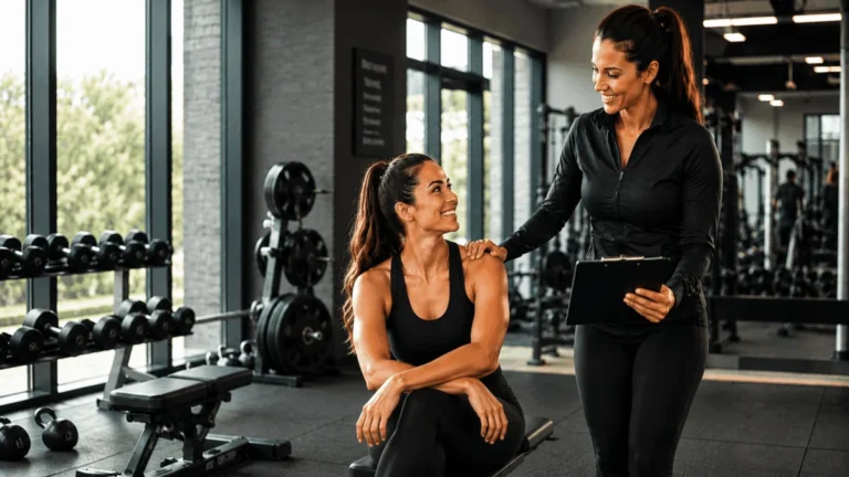 The Architecture of Growth: Why Mentorship is the Fitness Industry’s Greatest Asset