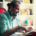 The Architecture of Inspiration: Why Stability is the Novelist’s Greatest Tool