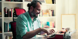 The Architecture of Inspiration: Why Stability is the Novelist’s Greatest Tool