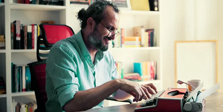 The Architecture of Inspiration: Why Stability is the Novelist’s Greatest Tool