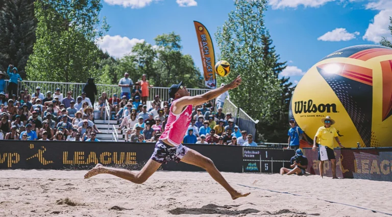 The Architecture of Longevity: How Phil Dalhausser Redefined Elite Performance