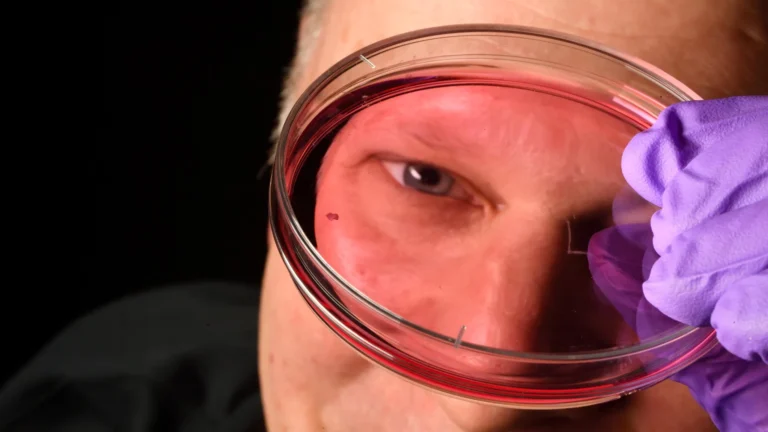 The Architecture of Sight: Johns Hopkins Breakthrough Unlocks the Mysteries of Human Foveal Development
