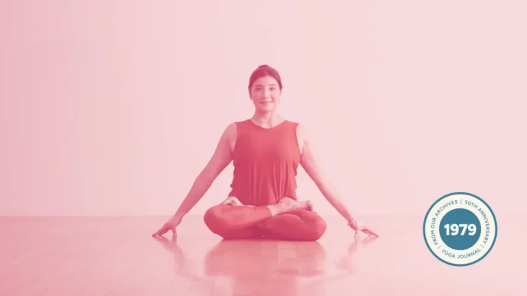 The Architecture of Stillness: A Historical and Technical Deep Dive into Padmasana