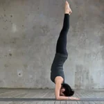 The Art of Equilibrium: Unpacking the Philosophy and Mechanics of Pincha Mayurasana