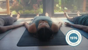 The Art of Stillness: Why Savasana Remains Yoga’s Most Challenging Pose