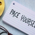 The Art of the Invisible Marathon: Redefining Pacing in the Age of Chronic Illness