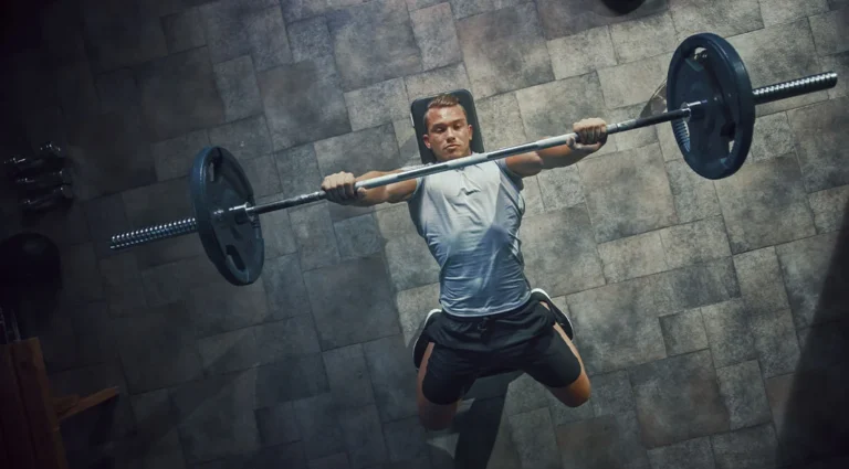 The Art of the Micro-Workout: Maximizing Fitness in a Time-Constrained World