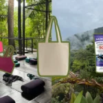 The Art of the Minimalist Escape: Mastering Your Yoga Retreat Packing List