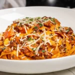 The Art of the Ragù: An Expert’s Guide to the Best Bolognese at National Italian Chains