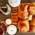 The Art of the Rise: Why These 4 Restaurant Chains Have Mastered the Iconic Popover