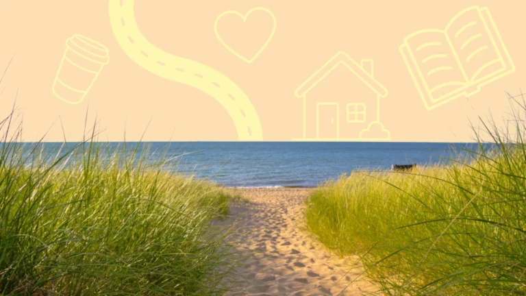 The Art of the "Santosha Summer": Why Doing Less is the Ultimate Travel Trend