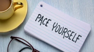 The Art of the Slow Burn: Redefining Pacing Through the Lens of Chronic Illness