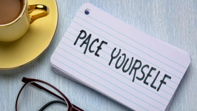 The Art of the Slow Burn: Redefining Pacing Through the Lens of Chronic Illness