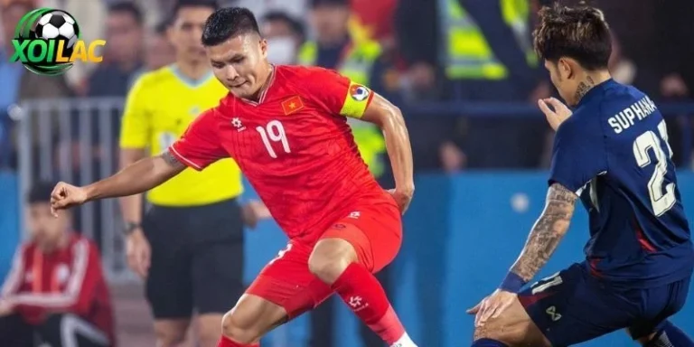 The ASEAN Championship Final: Vietnam vs. Thailand – A Strategic Preview of the Regional Super-Clash