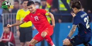 The ASEAN Showdown: Vietnam vs. Thailand – A Tactical Analysis of the 2026 Championship Final