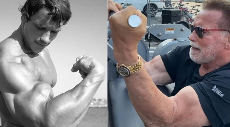 The Austrian Oak at 79: Arnold Schwarzenegger Celebrates Birthday by Investing in the Global Fitness Movement