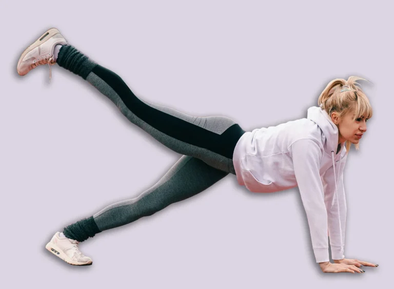 The Bedside Revolution: Why Experts Say Your Morning Routine Should Start with Hip-Strengthening Exercises