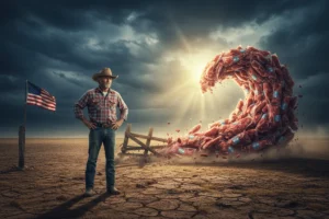 The Beef Sovereignty Crisis: How Recent Import Policies Are Reshaping the American Heartland