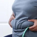 The Biological Blueprint of the Midlife Waistline: New Discovery Unlocks the Secret to Age-Related Belly Fat
